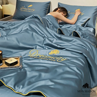 CoolBreeze – Slaap koel en licht