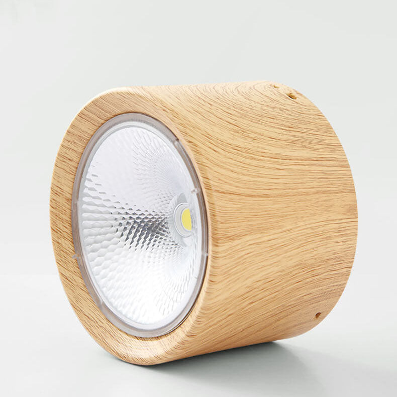 LED Plafondspot Cilinder | Verstelbaar Spotlight Design