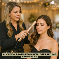 PerfectHair - 2-in-1 Hairstyler
