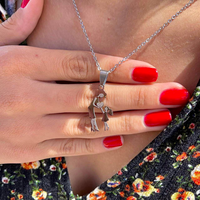 Moederdagcadeau | ForeverTie | Een symbool van liefde voor het leven