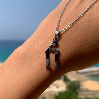 Moederdagcadeau | ForeverTie | Een symbool van liefde voor het leven