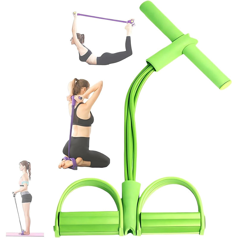 Fitness-Pedaal-Enkeltrainer