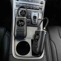 AirPump | Laat lekke banden je dag niet meer verpesten