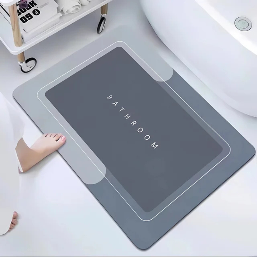 Celyth - Anti-slip Badmat