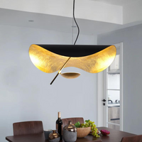 De Straling van Helderheid Hanglamp