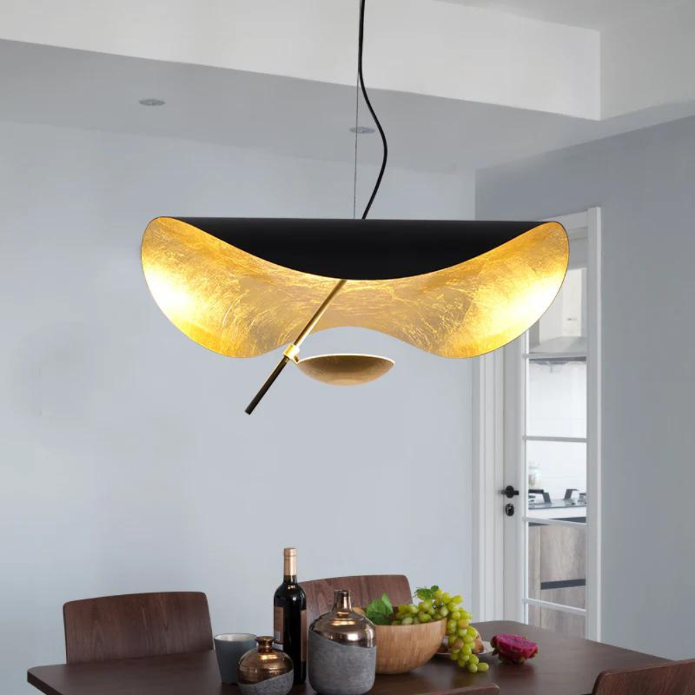 De Straling van Helderheid Hanglamp