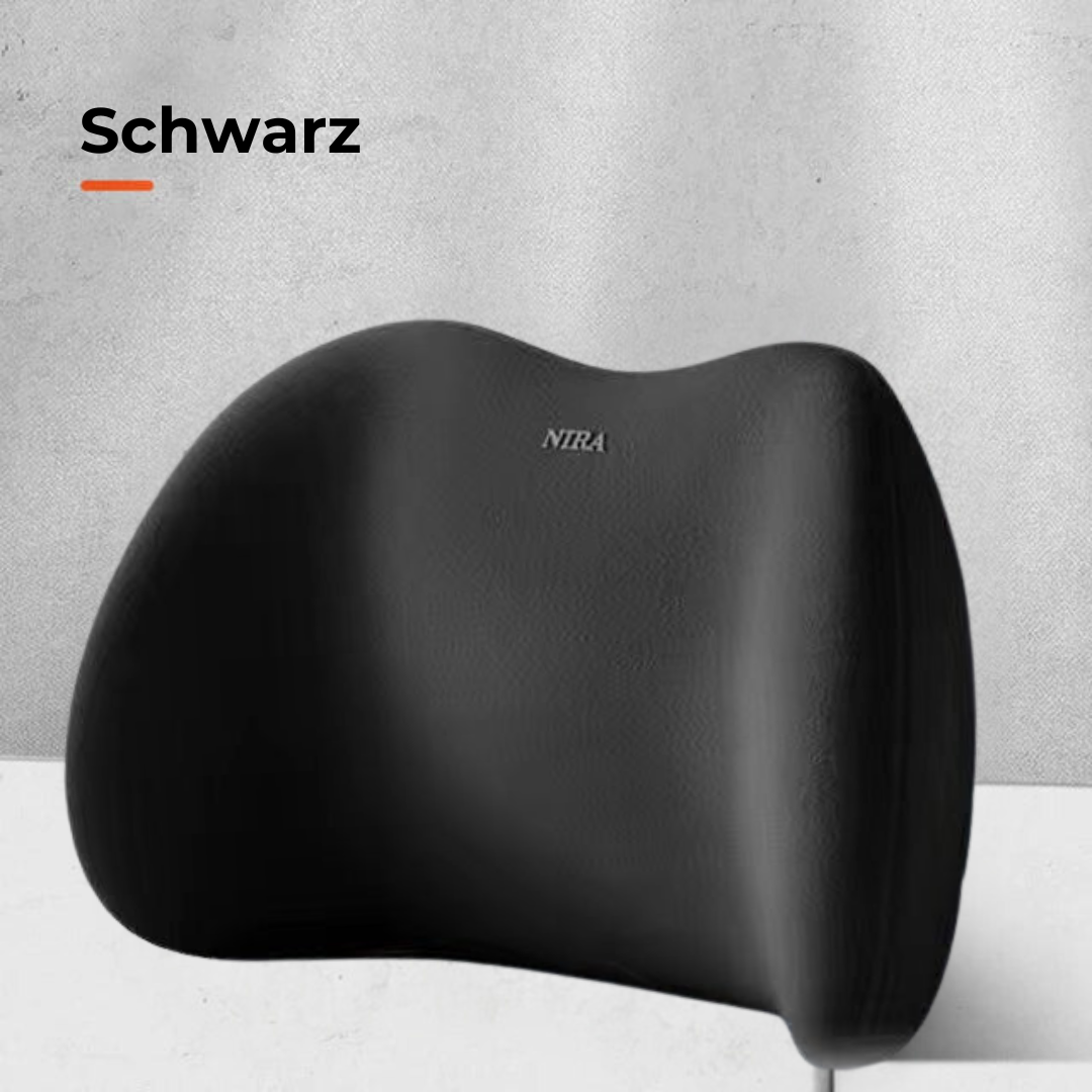 RideGuard™ | Pijnvrij en ontspannen elke rit genieten als nooit tevoren