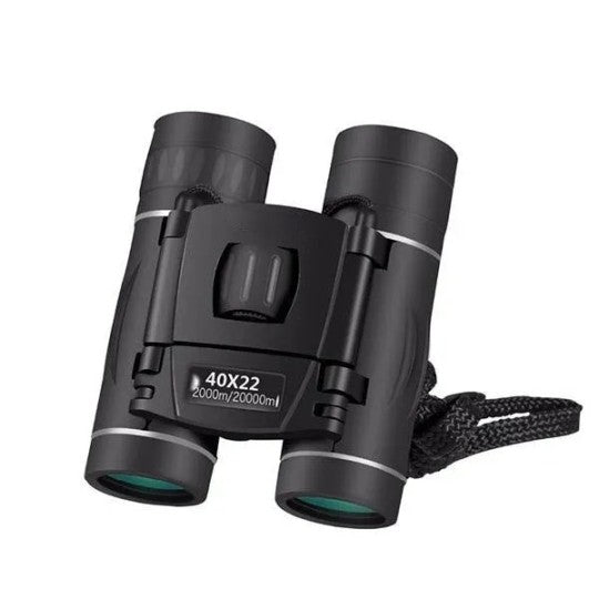 Militair HD 40x22 Verrekijker Professioneel Jacht Telescoop