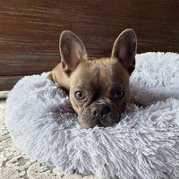Fluffy Kalmerend Bed