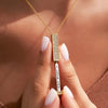 AmourElegance | Toon je liefde met een elegante halsketting