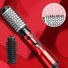BrushCurl | Maakt het makkelijk om te stylen, drogen en krullen als een pro