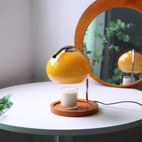 Luxe Multi-Functionele Elektrische Wasverwarmlamp