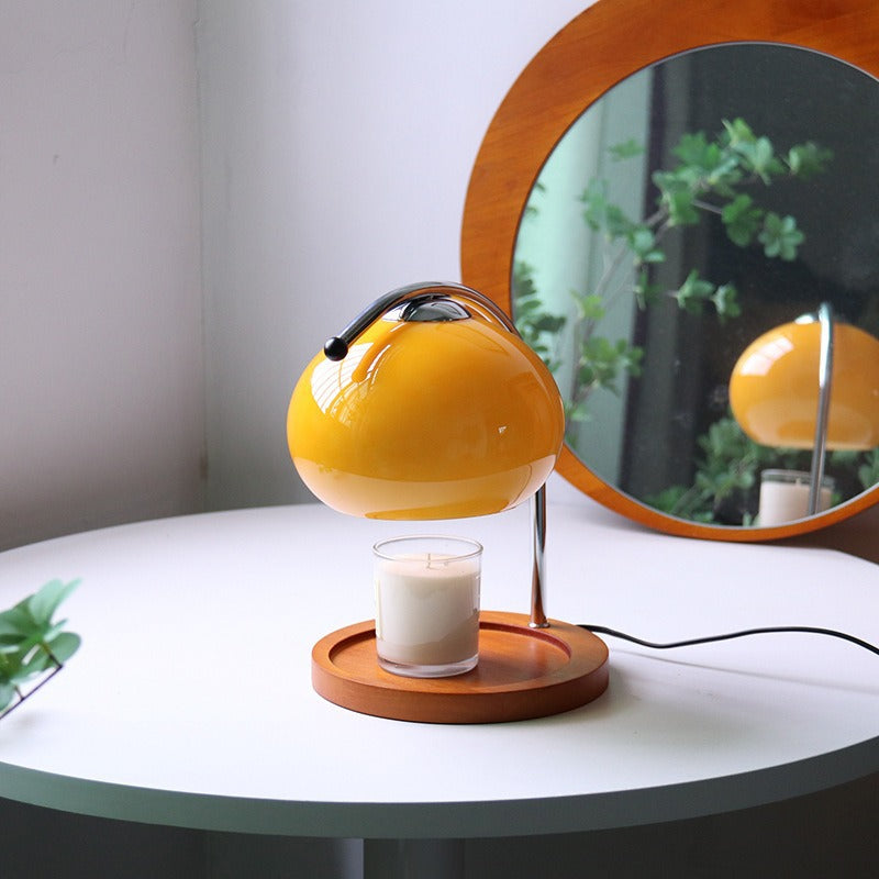 Luxe Multi-Functionele Elektrische Wasverwarmlamp