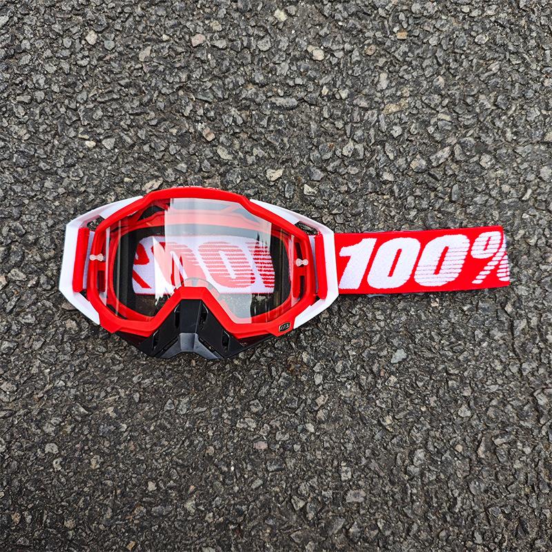 SPEEDGOGGLES – Motocross- & MTB-zonnebril voor heren