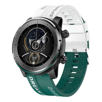 Skanto | Bloedglucose Bloeddruk Bloedzuurstof Slaapmonitor Waterdichte Smartwatch