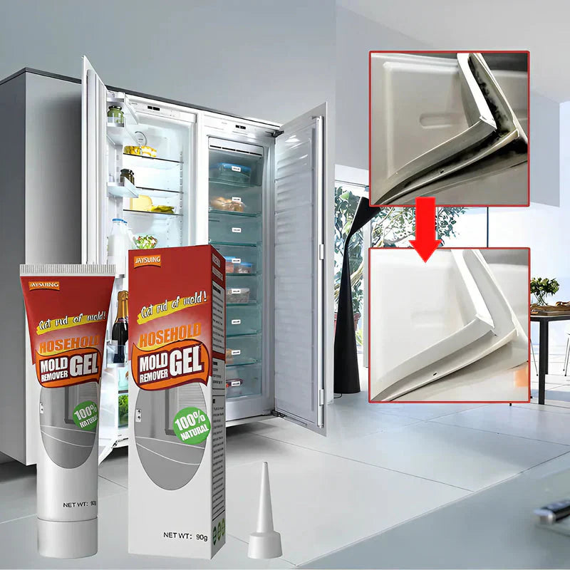 1+1 GRATIS | MoldFix – Krachtige schimmelverwijderaar