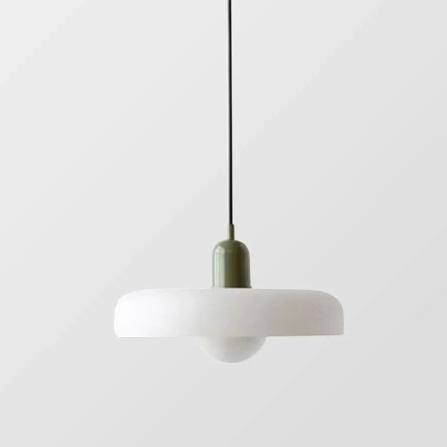 Lissabon Plafondpendel Modern Scandinavische Stijl Hoogwaardige Materialen Licht