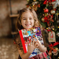 SwiftCharm Adventskalender | Breng de magie van Taylor Swift naar je vakantie (2025 Edition)