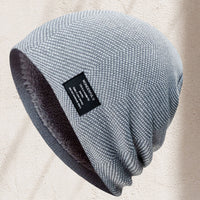 Wollen Beanie | De ultieme oplossing voor een warme winter