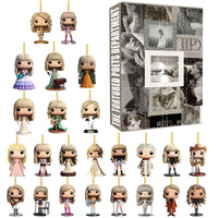 SwiftCharm Adventskalender | Breng de magie van Taylor Swift naar je vakantie (2025 Edition)