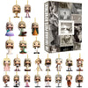 SwiftCharm Adventskalender | Breng de magie van Taylor Swift naar je vakantie