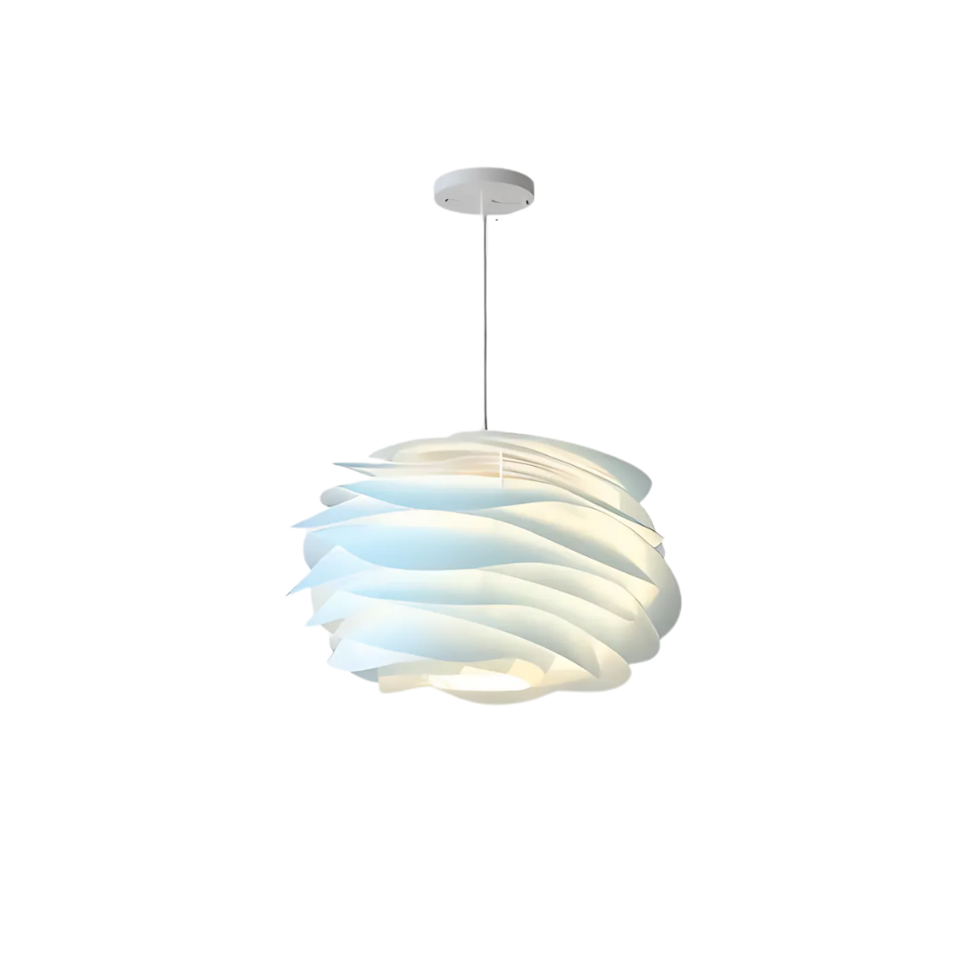 Drosia LED Hanglamp - Stijlvolle Design Hanglamp