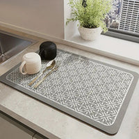 Mandala Keuken Afwasdroogmat