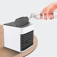Mini Airconditioner - ChillWave