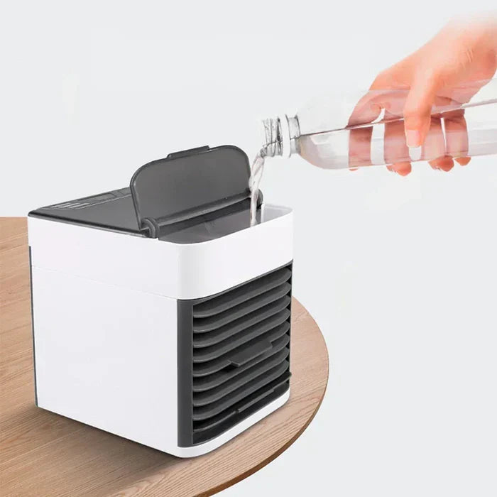 Mini Airconditioner - ChillWave