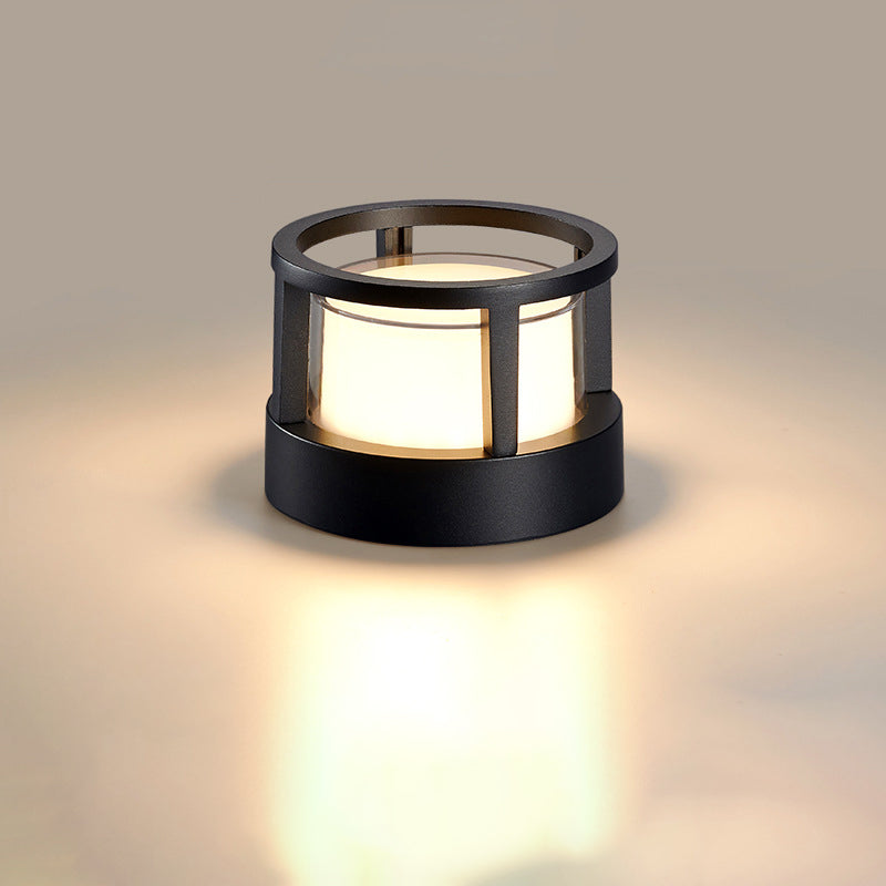 Moderne Vierkante LED Waterdichte Buitenshuis Verlichting