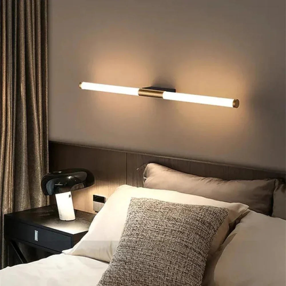 Martina LED Lineaire Wandlamp