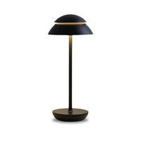 Minimalistische Paddenstoelvormige Tafellamp
