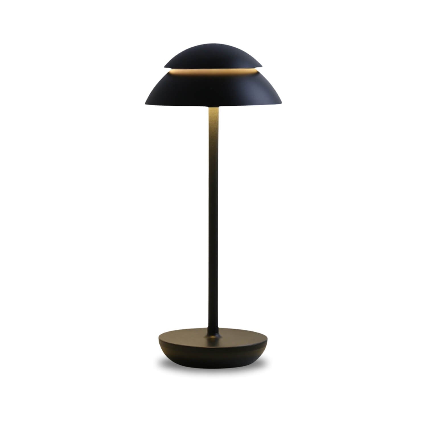 Minimalistische Paddenstoelvormige Tafellamp