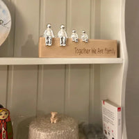 FamilyNest - Samen zijn we een familie
