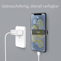 Brehn | Montagevrije magnetische telefoonhouder