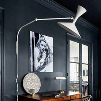Lustra Wandlamp Marseille Verstelbaar