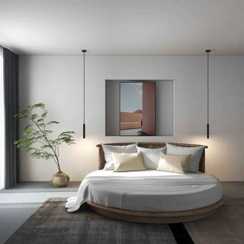 Filo Lineaire Hanglamp