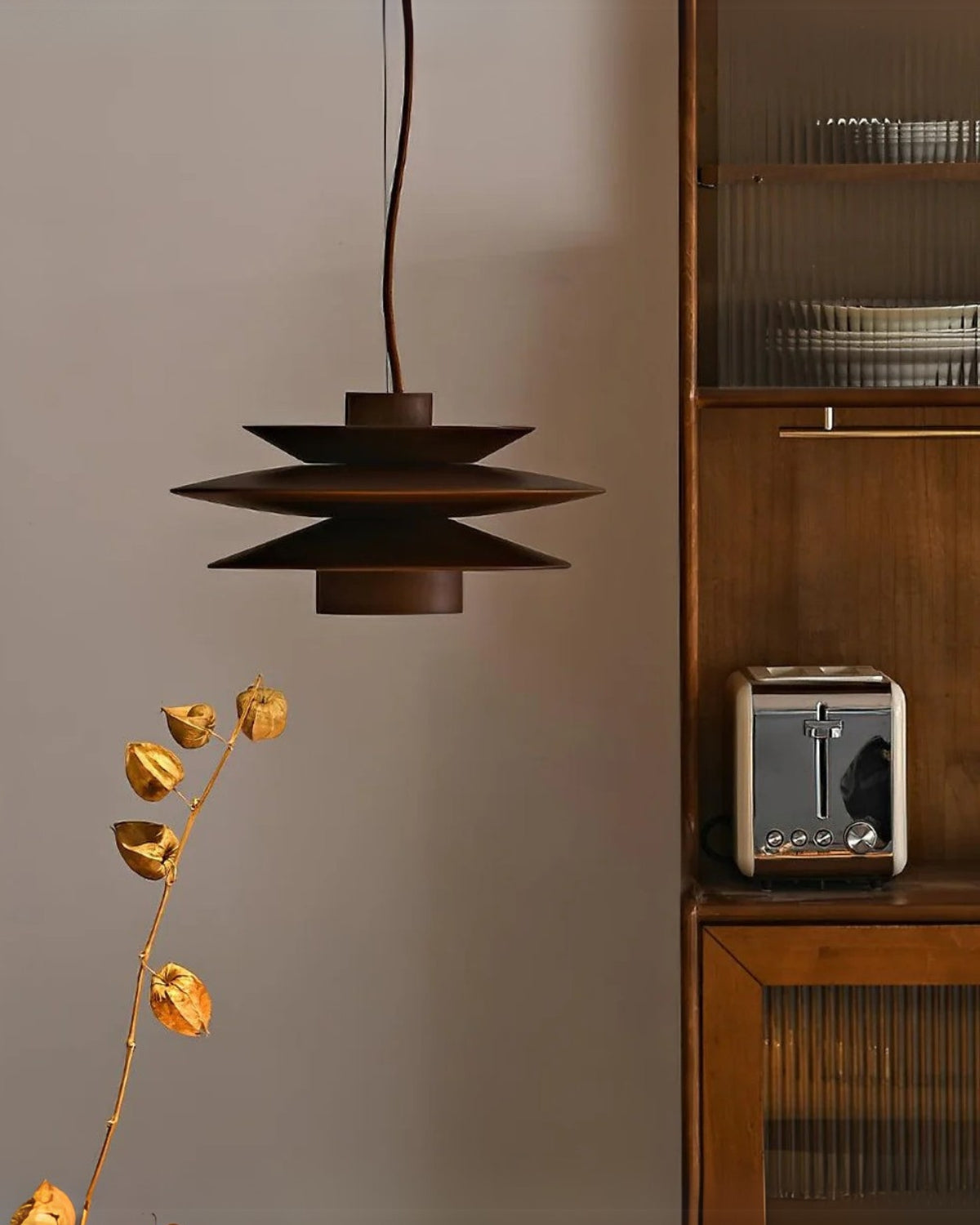 Il Vortex Elegante