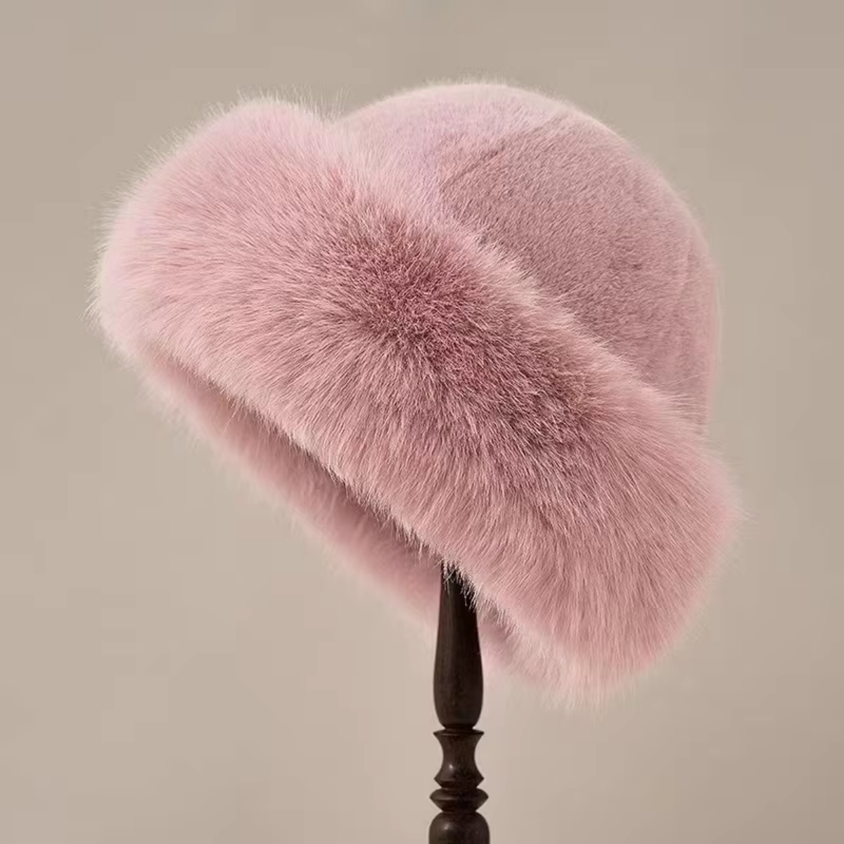 Elegante Bont Hoed