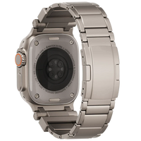 TitanX™ Band - Ultra-Smartwatch Pro