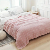 Diamond Dot Comfortdeken