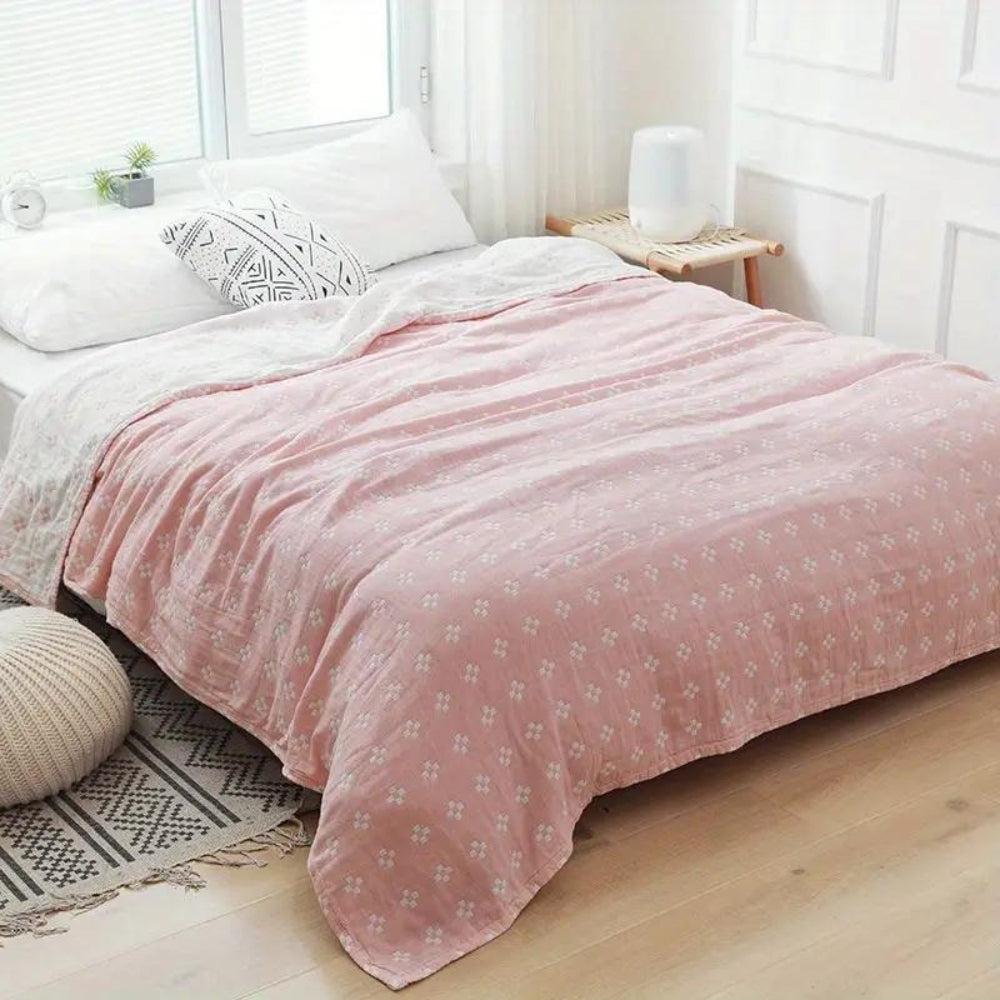 Diamond Dot Comfortdeken