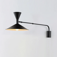 Orrin - LED Wandlamp