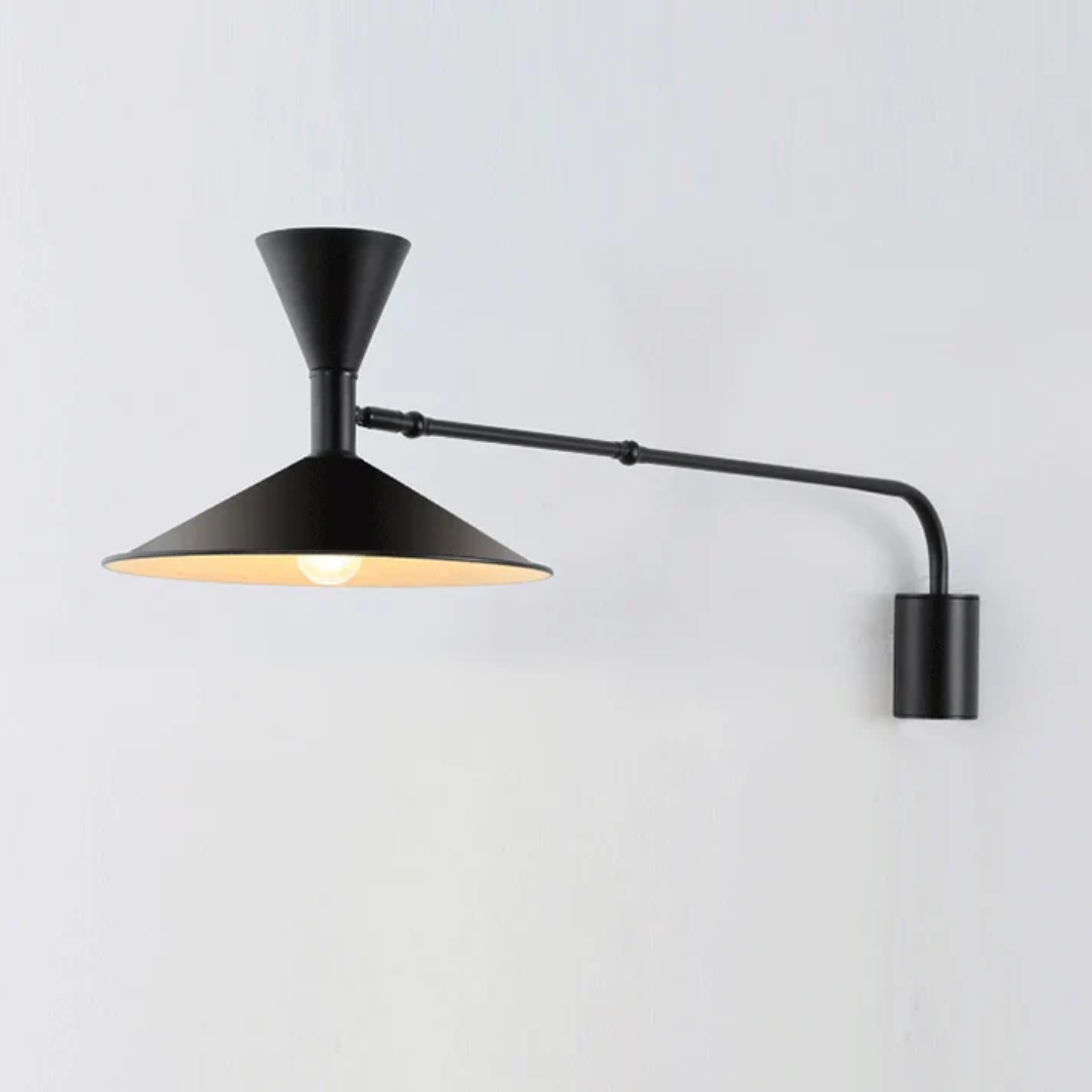 Orrin - LED Wandlamp