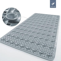GripMaster Badmat | Antislip & Gemakkelijk te Reinigen