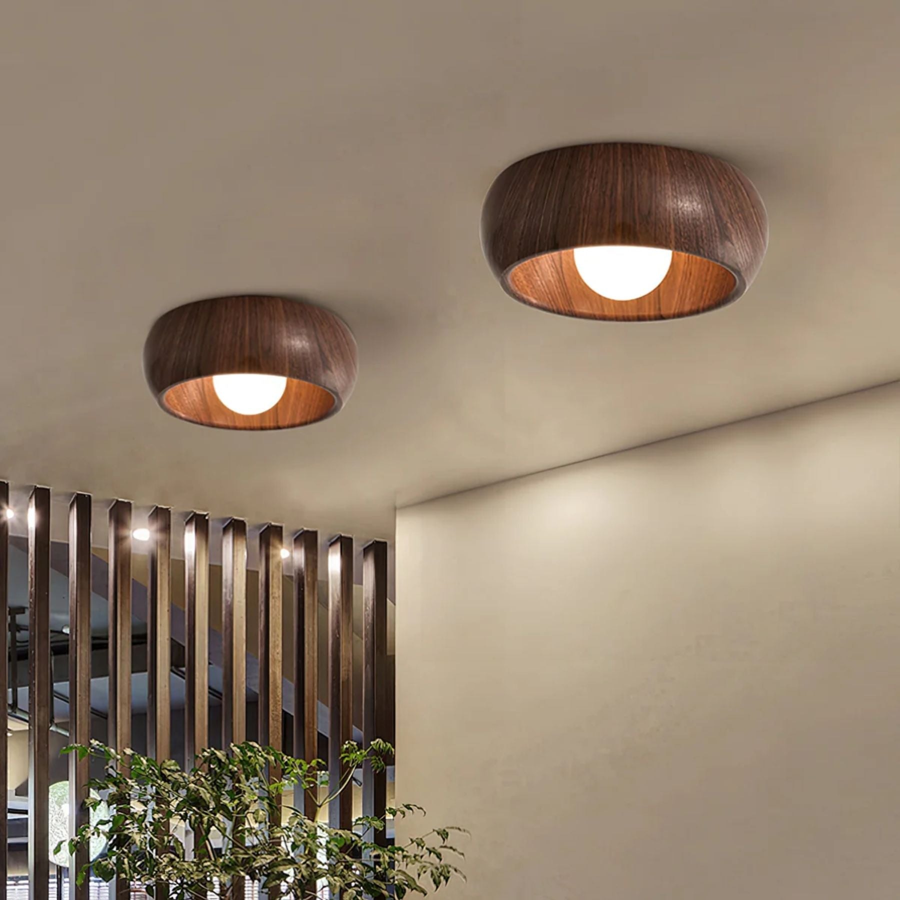 Albanora - Moderne Plafondlamp Minimalistisch Ontwerp