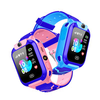 Smartwatch voor Kinderen – Techniekplezier met Beschermfunctie