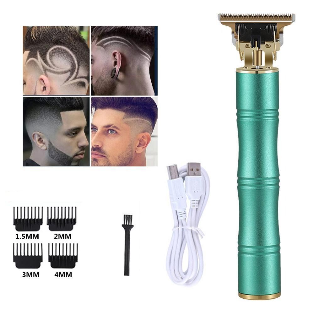 RazorPro - Elektrische Haarschneider met T-klinge