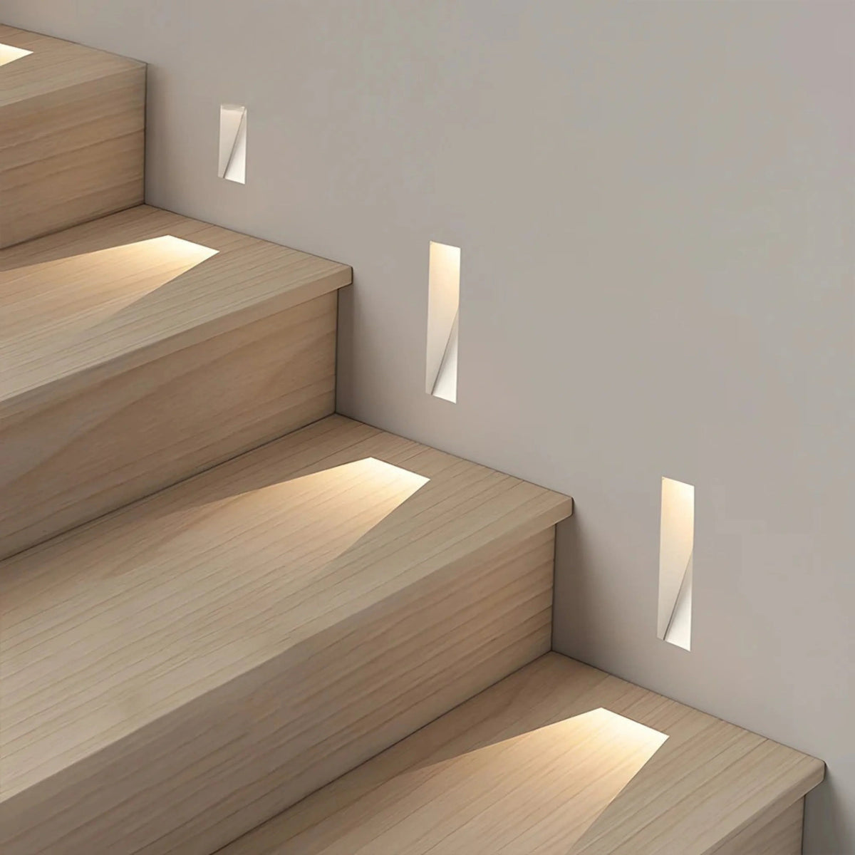 Dylan LED Trapverlichting Collectie