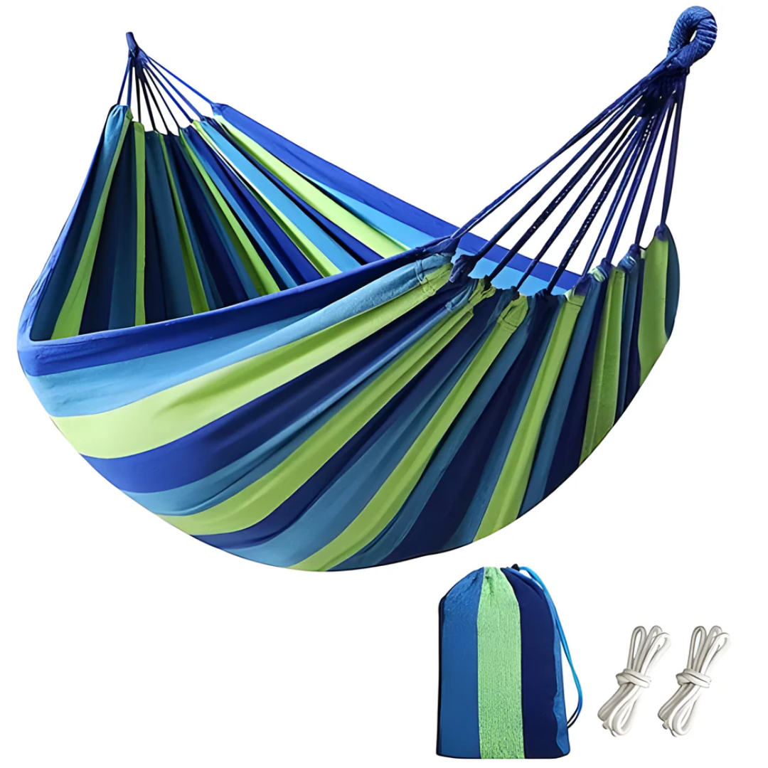 Solviq - Multifunctionele hangmat